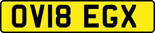 OV18EGX
