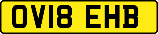 OV18EHB