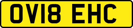 OV18EHC