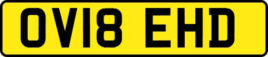 OV18EHD