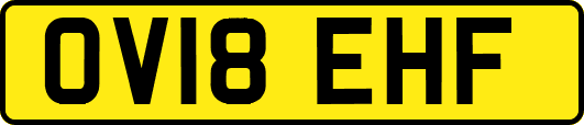 OV18EHF
