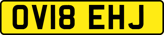 OV18EHJ