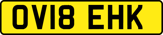 OV18EHK
