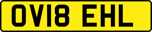 OV18EHL