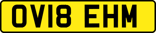 OV18EHM