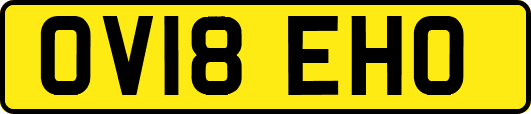 OV18EHO