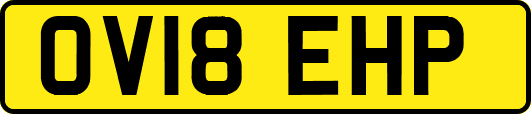 OV18EHP