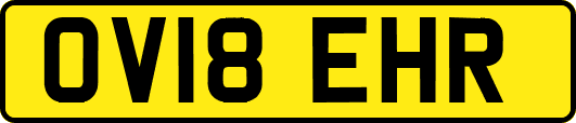 OV18EHR
