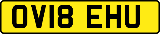OV18EHU