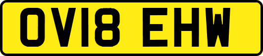 OV18EHW