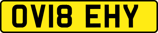 OV18EHY