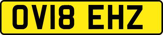 OV18EHZ
