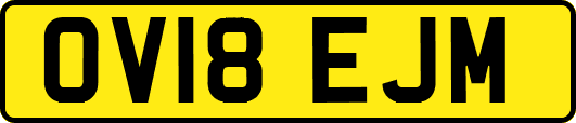 OV18EJM