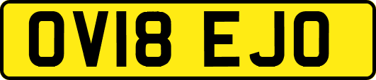 OV18EJO