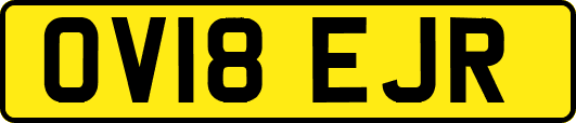 OV18EJR