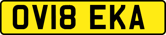 OV18EKA