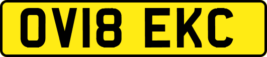 OV18EKC