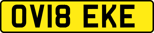 OV18EKE