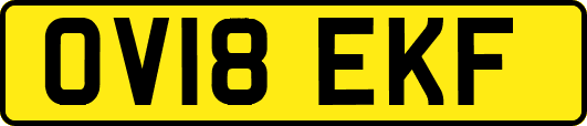 OV18EKF