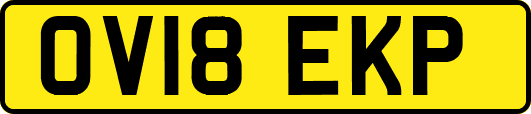 OV18EKP
