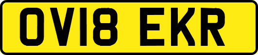 OV18EKR