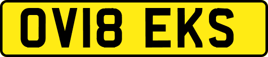 OV18EKS