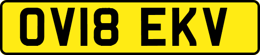OV18EKV
