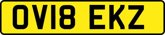 OV18EKZ