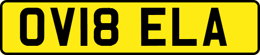 OV18ELA