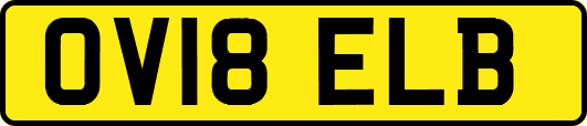 OV18ELB