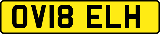 OV18ELH