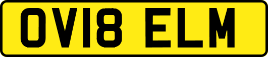 OV18ELM