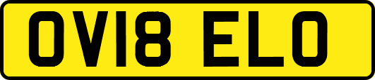 OV18ELO