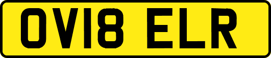 OV18ELR