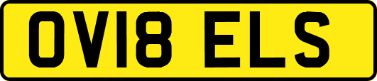 OV18ELS