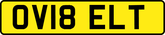 OV18ELT