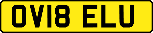 OV18ELU