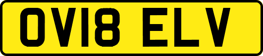 OV18ELV