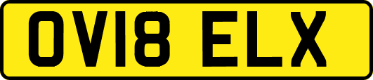 OV18ELX