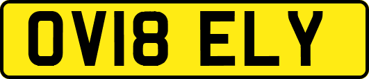 OV18ELY