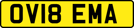 OV18EMA