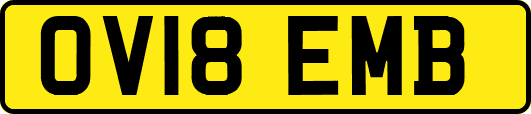 OV18EMB