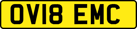 OV18EMC