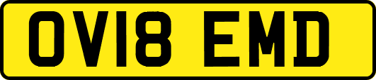 OV18EMD
