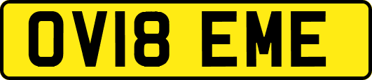 OV18EME