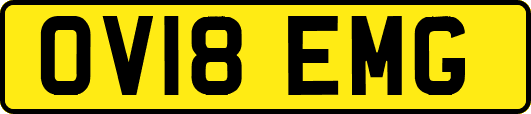 OV18EMG