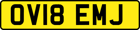 OV18EMJ