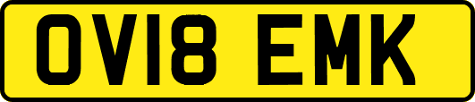 OV18EMK