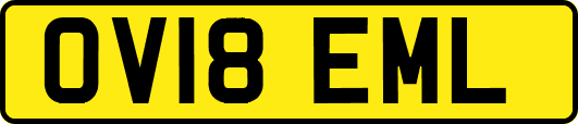 OV18EML