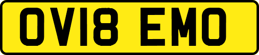 OV18EMO